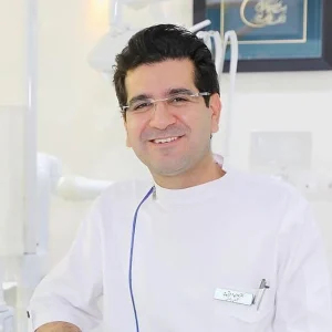 دکتر هادی درویش پورکاخکی