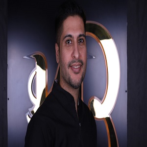 دکتر حسین بهمنی