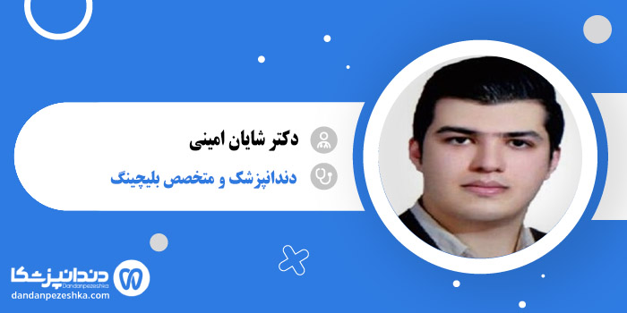 دکتر شایان امینی 