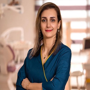 کلینیک دکتر هیلا یوسفی