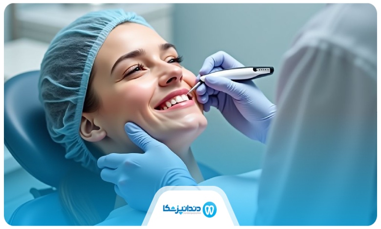 جراحی زیبایی فک چیست؟