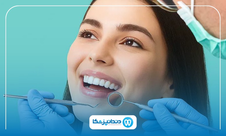 سن مناسب ارتودنسی دندان