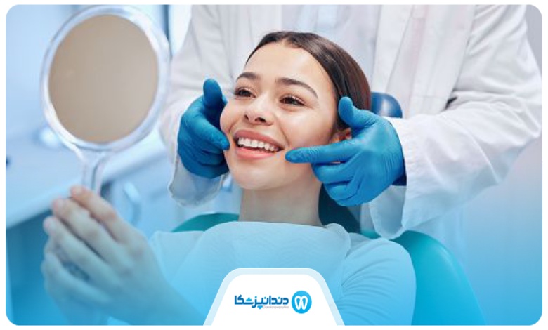 قیمت خدمات بهترین متخصص کامپوزیت در نارمک