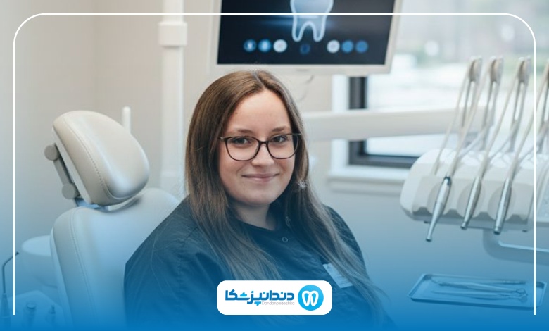  بهترین دکتر پروتز دندان در ایران