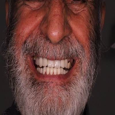 دکتر سید علی ضیائی