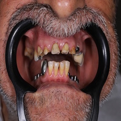 دکتر سید علی ضیائی