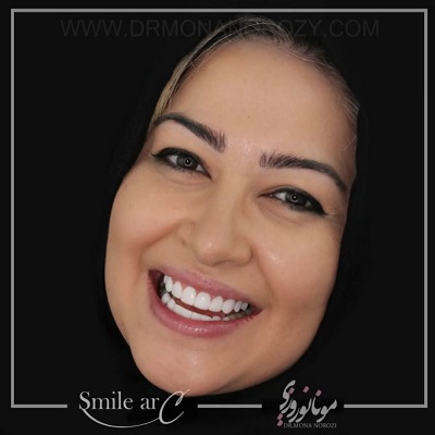 دکتر مونا نوروزی