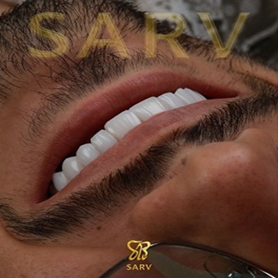 کلینیک دندانپزشکی سرو