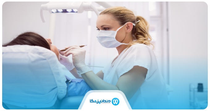 مزایای مراجعه به مطب بهترین دندانپزشک تهران