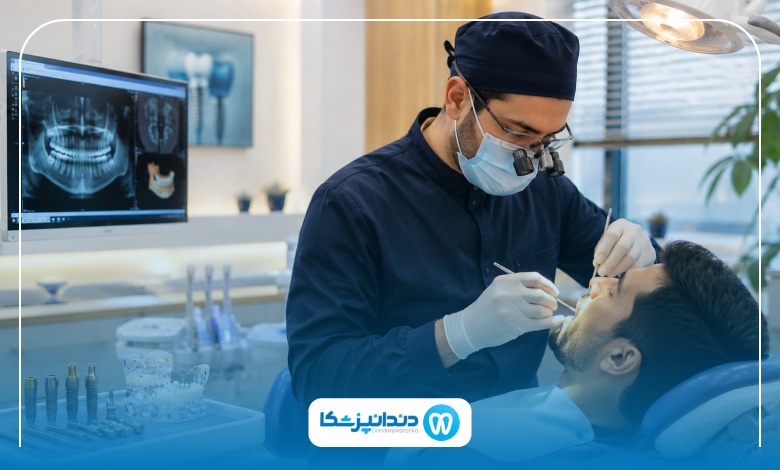 بهترین برند ایمپلنت در نیاوران چیست؟
