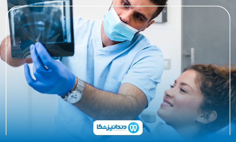 بهترین دندانپزشک درمان ریشه در تبریز
