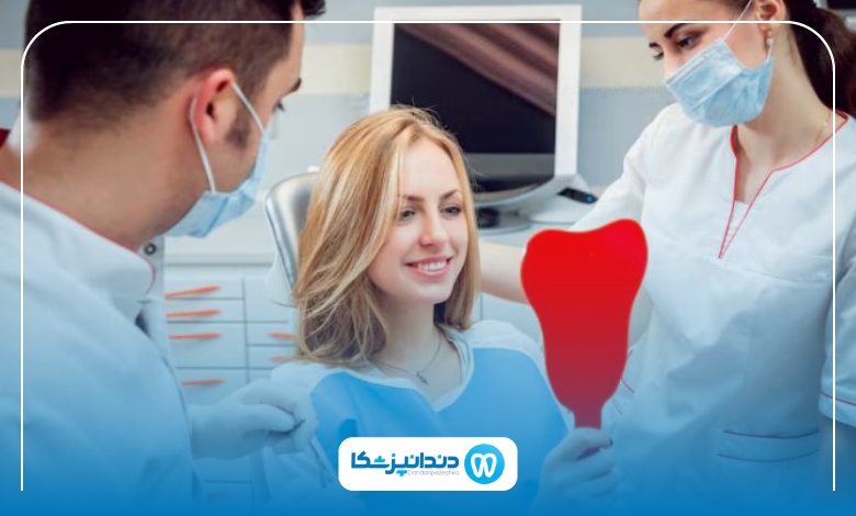 نکات دندانپزشکی در دوران بارداری