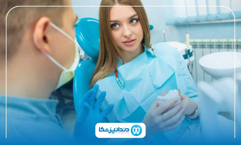 سن مناسب برای جراحی دندان عقل
