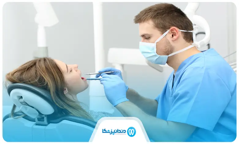 هزینه خدمات نزد بهترین دکتر ایمپلنت در شهریار