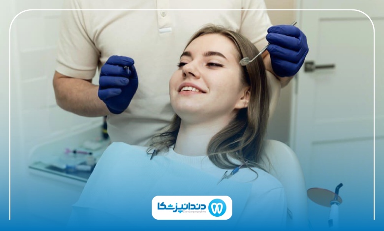 فواید لیفت لثه