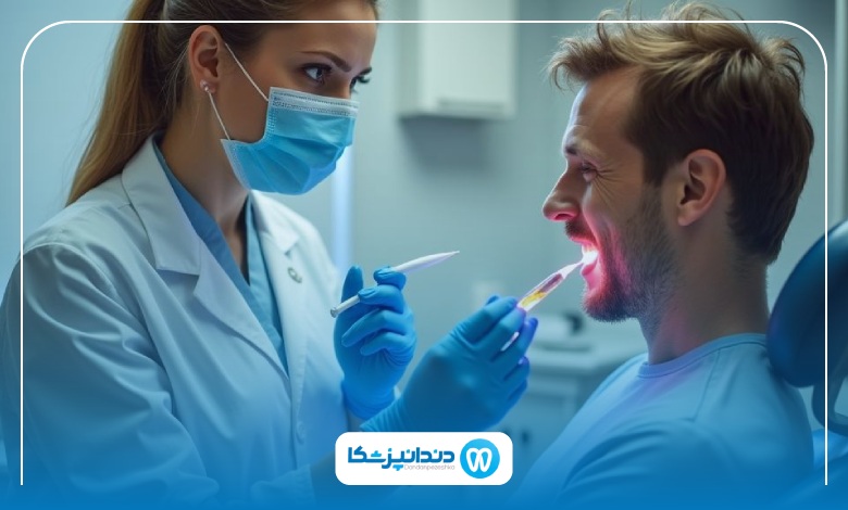مراقبت های بعد از انجام لمینت دندان