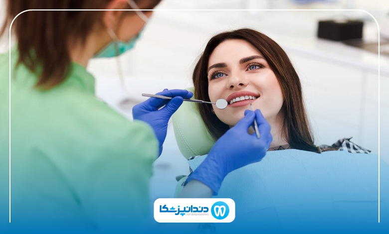 توصیه‌های غذایی بعد از جراحی دندان