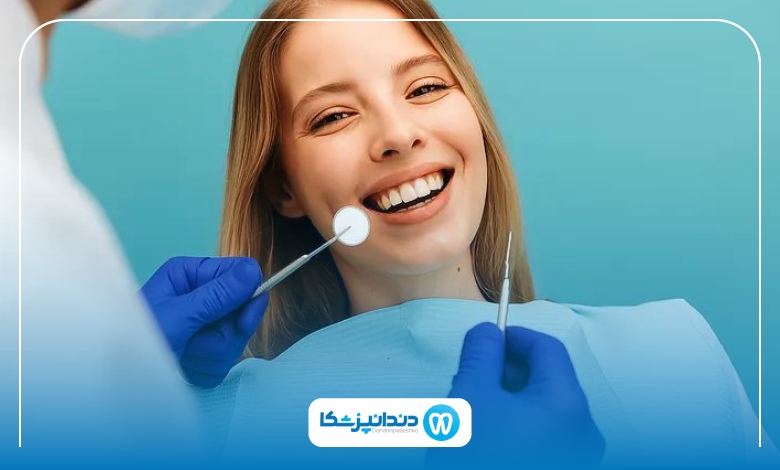 نکات دندانپزشکی در دوران بارداری