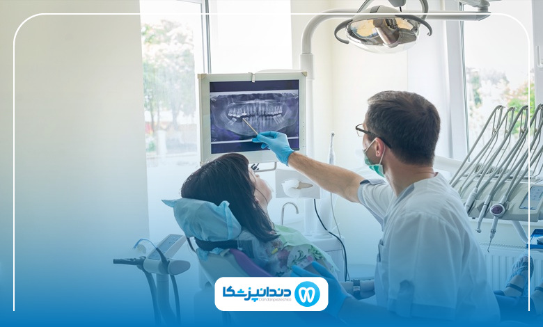 مزایای دندانپزشکی دیجیتال نسبت به روش سنتی
