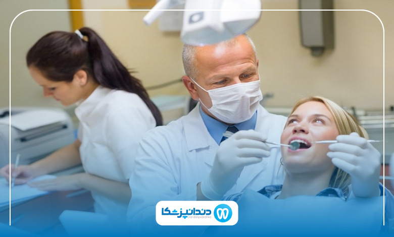 سن مناسب برای انجام ایمپلنت دندان