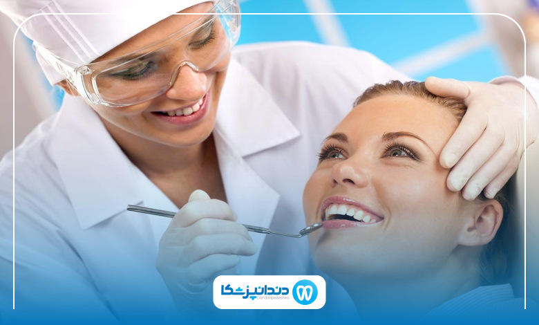 لیفت لثه برای چه کسانی مناسب است؟