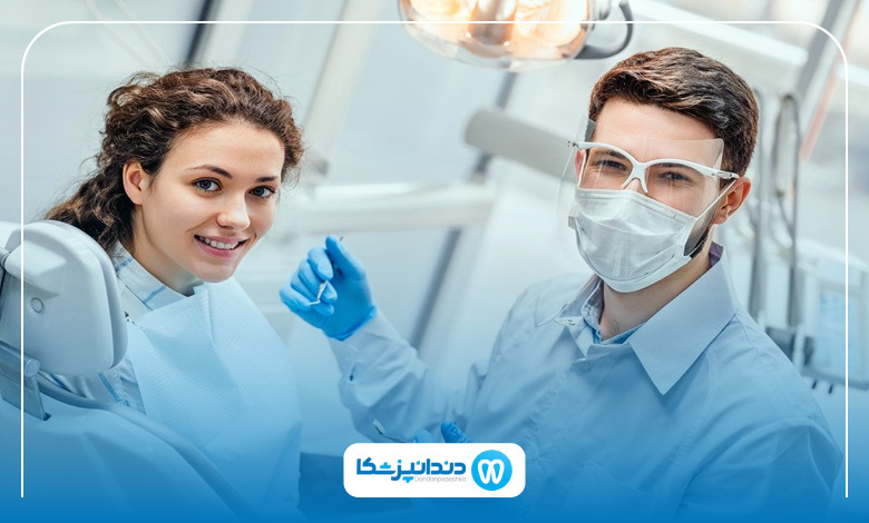 بهترین سن برای انجام ایمپلنت دندان