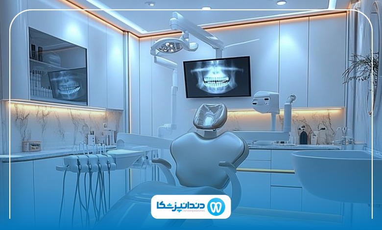 تفاوت دندانپزشکی دیجیتال و سنتی