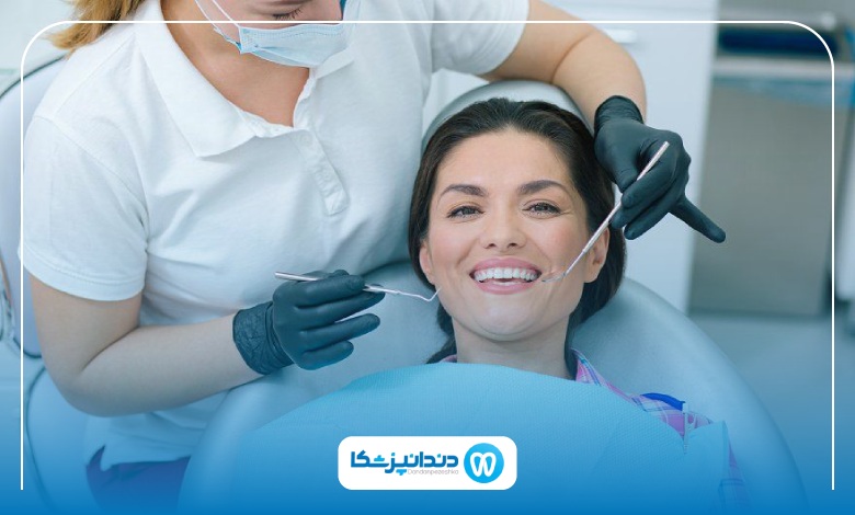 تفاوت لمینت دیجیتال با روش سنتی
