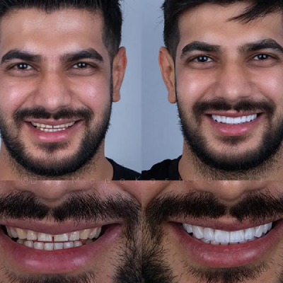 دکتر علیرضا میرزایی