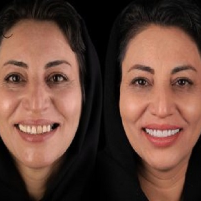 دکتر میلاد لاریجانی