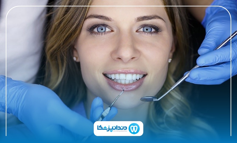 نکات دندانپزشکی در دوران بارداری