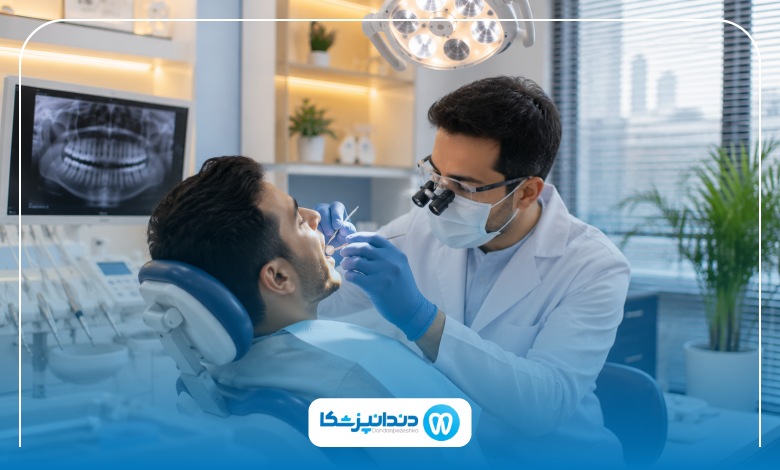 انواع درمان های پیشگیرانه در دندانپزشکی کدامند؟