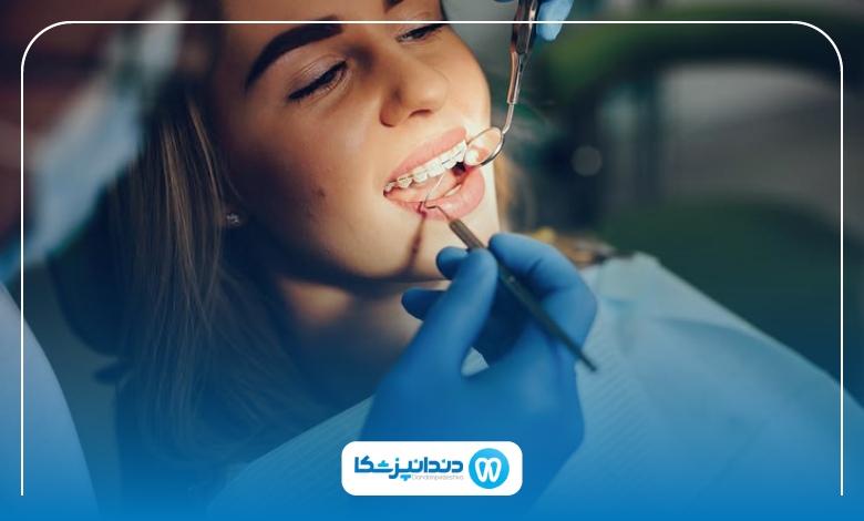بهترین راه پیشگیری از بیماری لثه