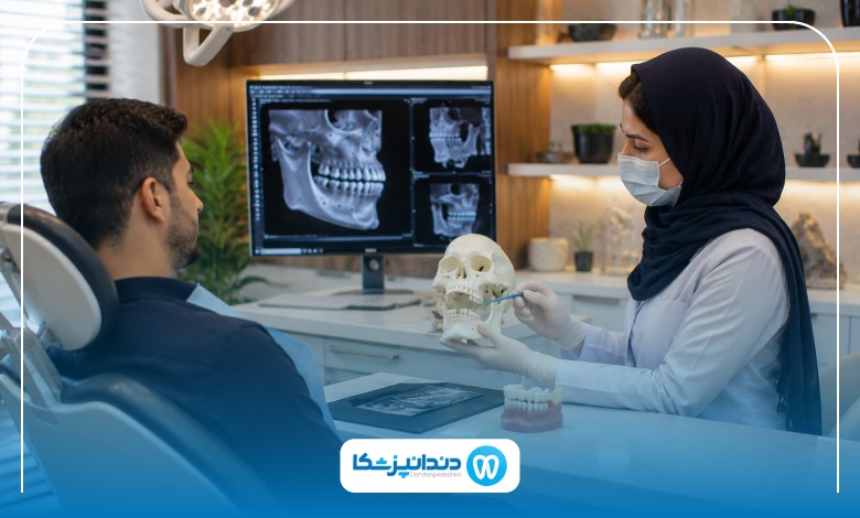 چه افرادی کاندید مناسب پروتز فک هستند؟