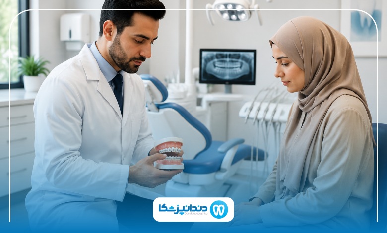 بهترین سن برای ارتودنسی چه زمانی است؟