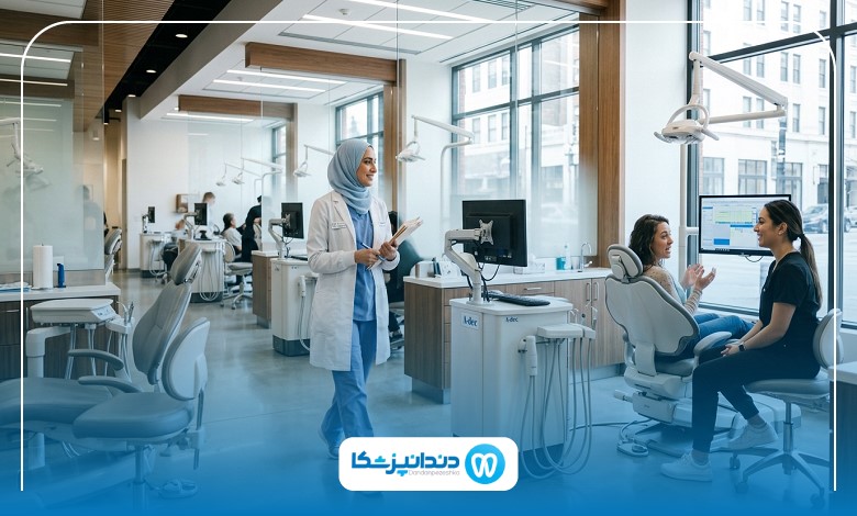 راهنمای کامل لمینت سرامیکی+ تفاوتها و کاربردها