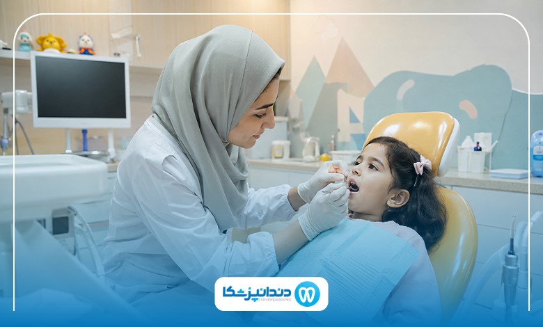 وظایف بهترین دکتر کامپوزیت در اسلامشهر
