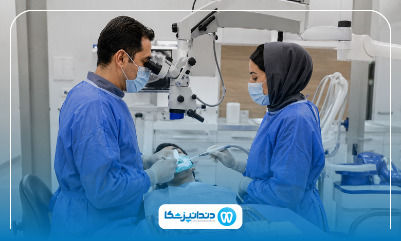 انواع لمینیت دندان و تفاوت آن‌ها