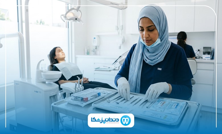 توصیه‌های بهترین متخصص دندانپزشکی اطفال در اسلامشهر