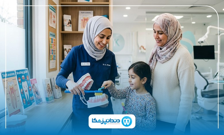 نکات مراقبتی بعد از جراحی دندان عقل