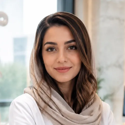 نگین صالحی
