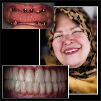 دکتر علی باقرنژاد