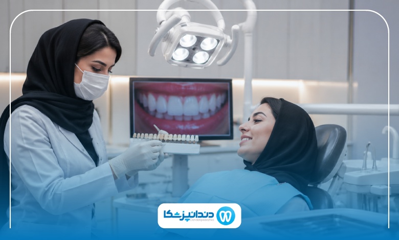 لمینت سرامیکی چیست و برای چه کسانی مناسب است؟