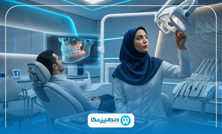 بهترین زمان برای کشیدن دندان عقل