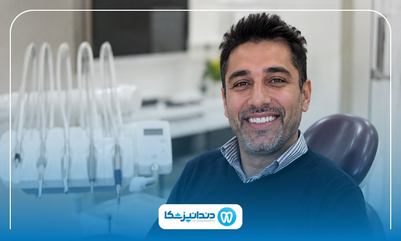 مراحل انجام ایمپلنت دندان در زاهدان