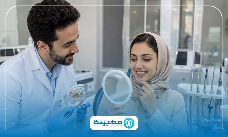 چه سنی برای ارتودنسی مناسب است؟