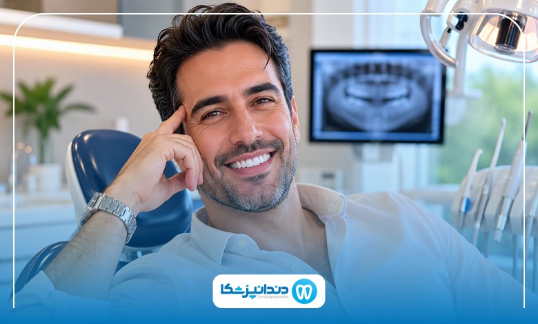 بلیچینگ دندان در زاهدان برای چه افرادی مناسب است؟