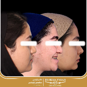 دکتر رضا فرجی