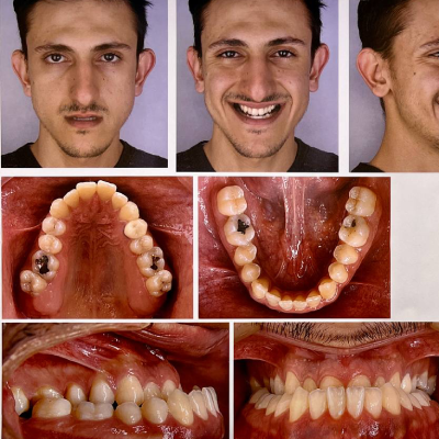 دکتر سامان عباسی