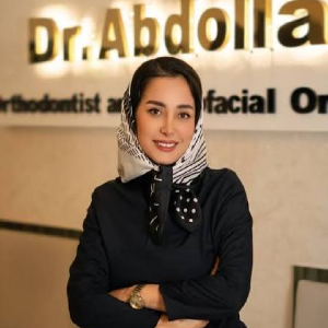 دکتر فاطمه عبداللهی